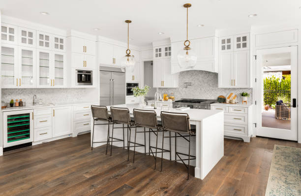 Open concept kitchen conversion Sun City Center