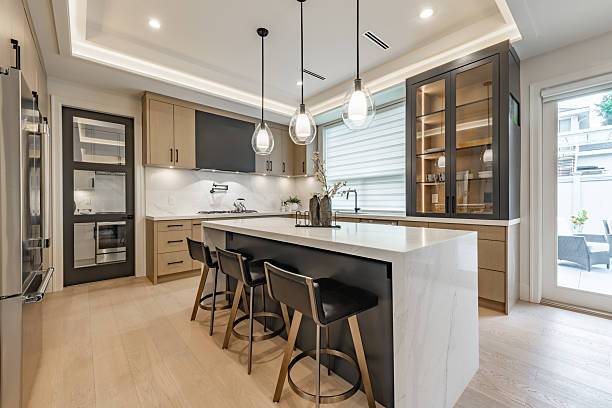 Kitchen flooring contractor Sun City Center